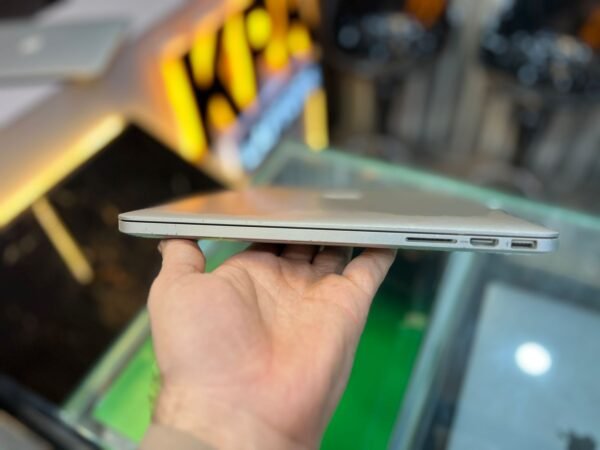 MacBook Pro 15-Inch (2015) – 16GB RAM, 512GB SSD, 2GB Graphics - Image 3