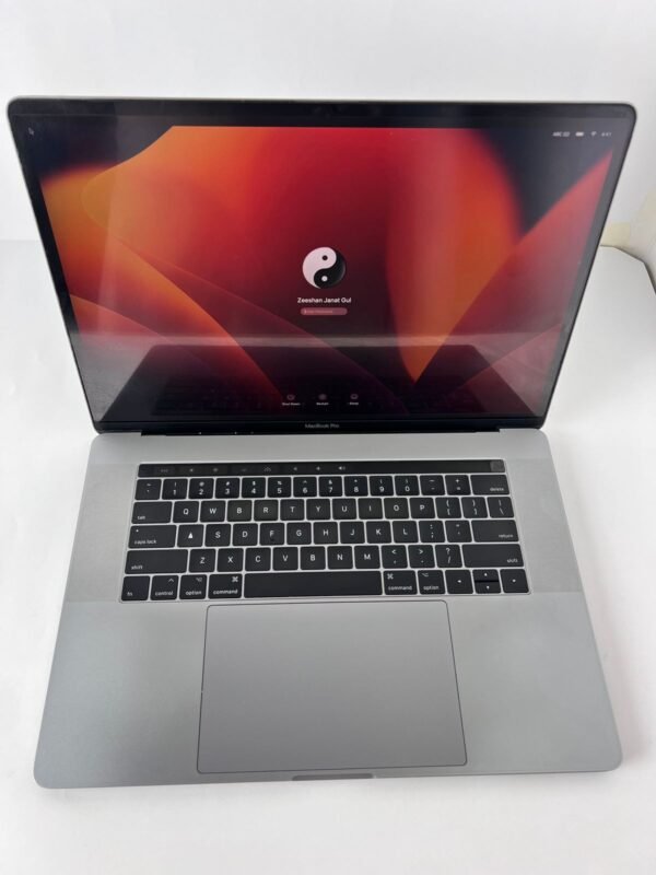 MacBook Pro 2016