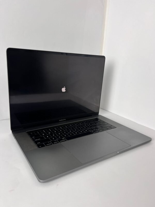 MacBook Pro 15" | Core i9 | 16GB RAM | 512GB SSD | 4GB Graphics – Powerhouse Performance - Image 2