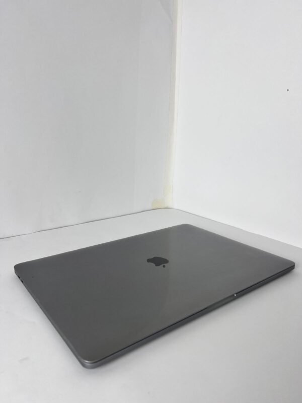MacBook Pro 15-Inch | (2017) – 16GB RAM, 512GB SSD, 4GB Graphics - Image 2