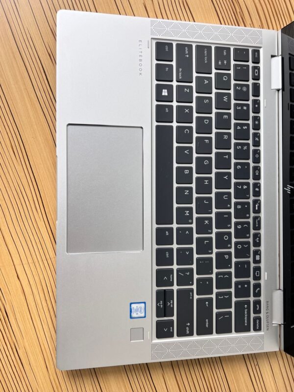 HP EliteBook 1030 G3 - Image 5