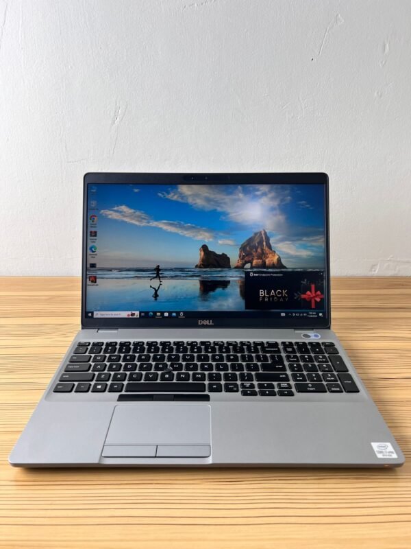 Dell Precision