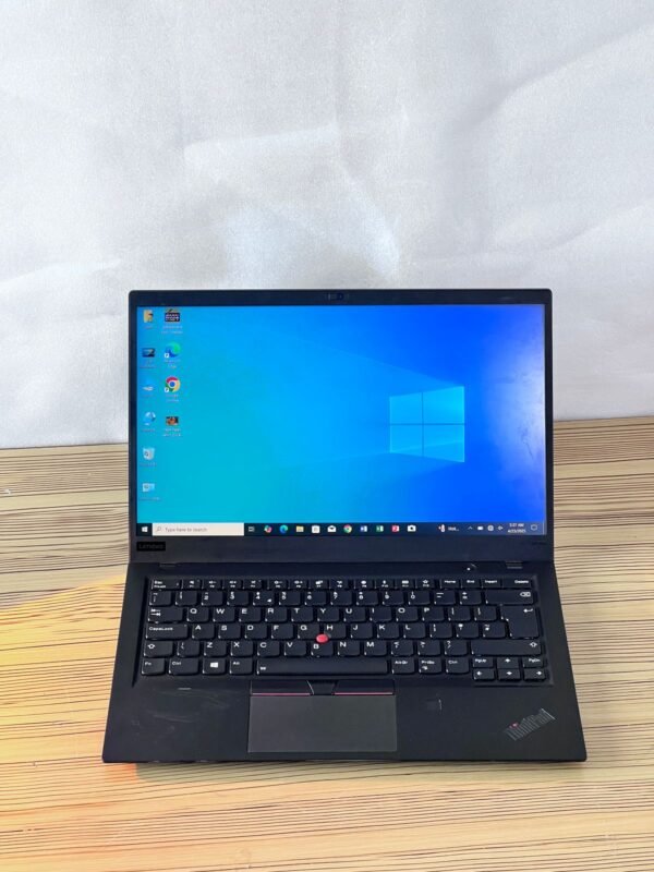 Lenovo ThinkPad X1 Carbon | 16GB RAM | 256GB SSD | Touchscreen Ultrabook