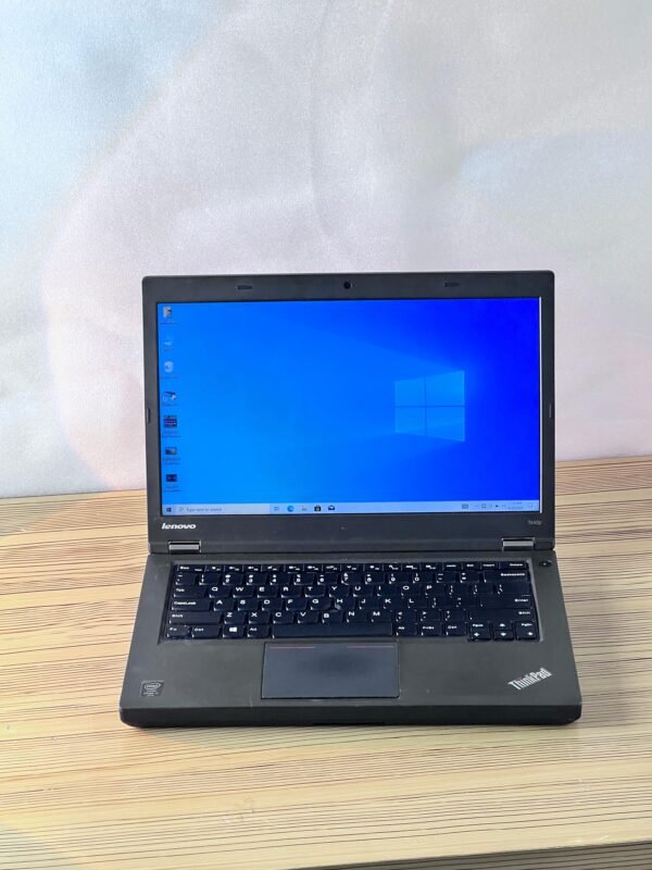 Lenovo ThinkPad T440p – Core i7 4th Gen | 8GB RAM | 180GB SSD | 14" Laptop - Image 4
