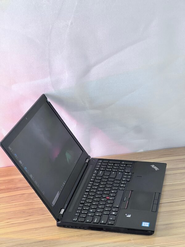 Lenovo ThinkPad P51 | Xeon E3 | 32GB RAM | 256GB SSD | 4GB GPU - Image 4
