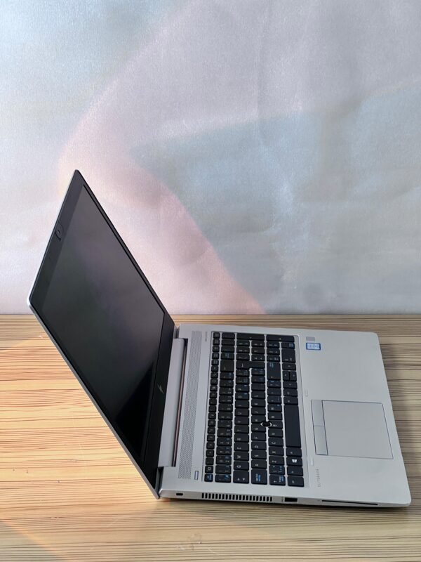 HP EliteBook 850 G6 – Core i5 8th Gen | 8GB RAM | 256GB SSD | 15.6" Laptop - Image 5