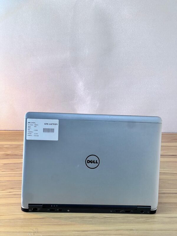 Dell Latitude E7440 – Core i5 4th Gen | 8GB RAM | 128GB SSD