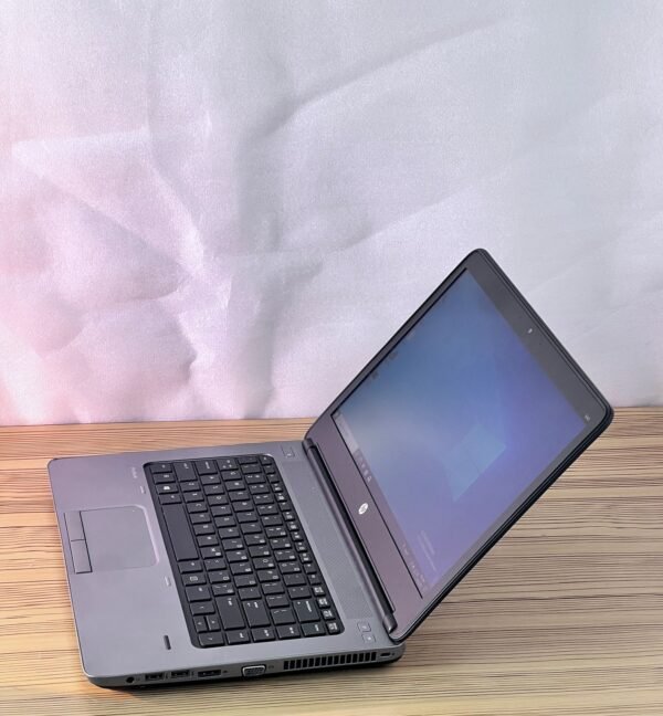 HP ProBook 640 G1 | Core i5 4th Gen | 4GB RAM | 128GB SSD | Budget Business Laptop - Image 5