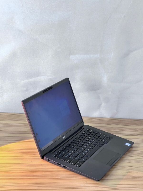 Dell Latitude 7400 – Core i7 6th Gen | 16GB RAM | 256GB SSD | Touchscreen Laptop - Image 4