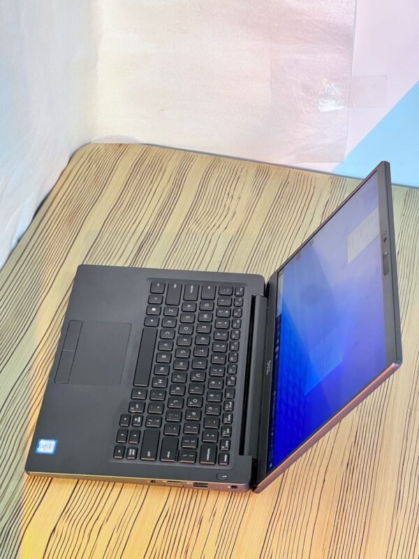 Dell Latitude 7400 – Core i7 6th Gen | 16GB RAM | 256GB SSD | Touchscreen Laptop - Image 5