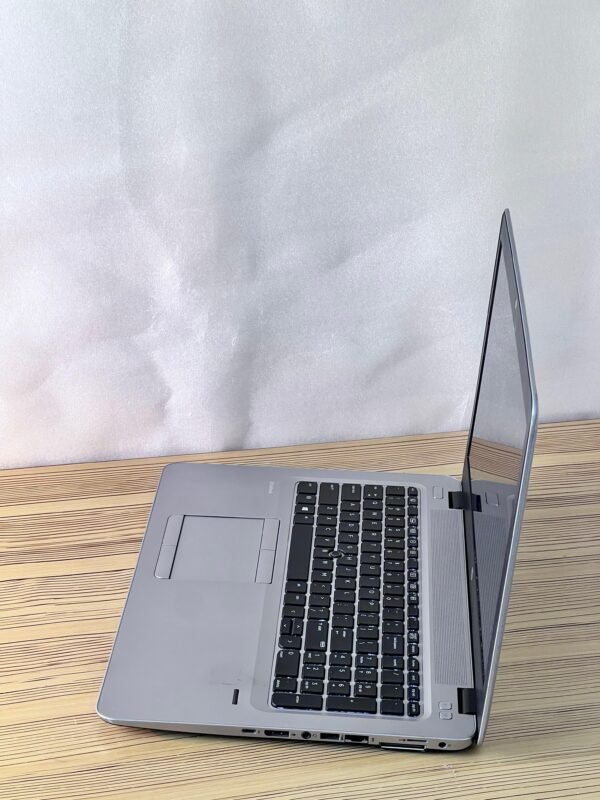 HP EliteBook 850 G4 – Core i7 7th Gen | 8GB RAM | 256GB SSD | 15.6" Laptop - Image 3