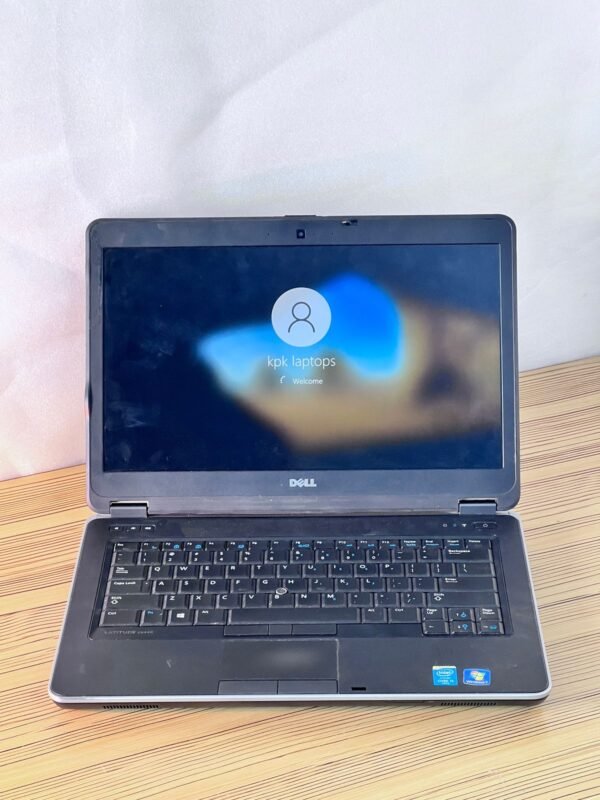 Dell E6440 | Core i5 4th Gen | 8GB RAM | 500GB HDD | Durable Business Laptop - Image 4