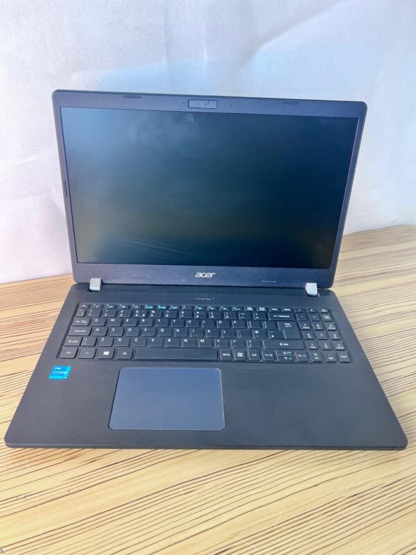 Acer P215-53 | Core i3 11th Gen | 8GB RAM | 256GB SSD | Fast & Reliable Laptop - Image 3