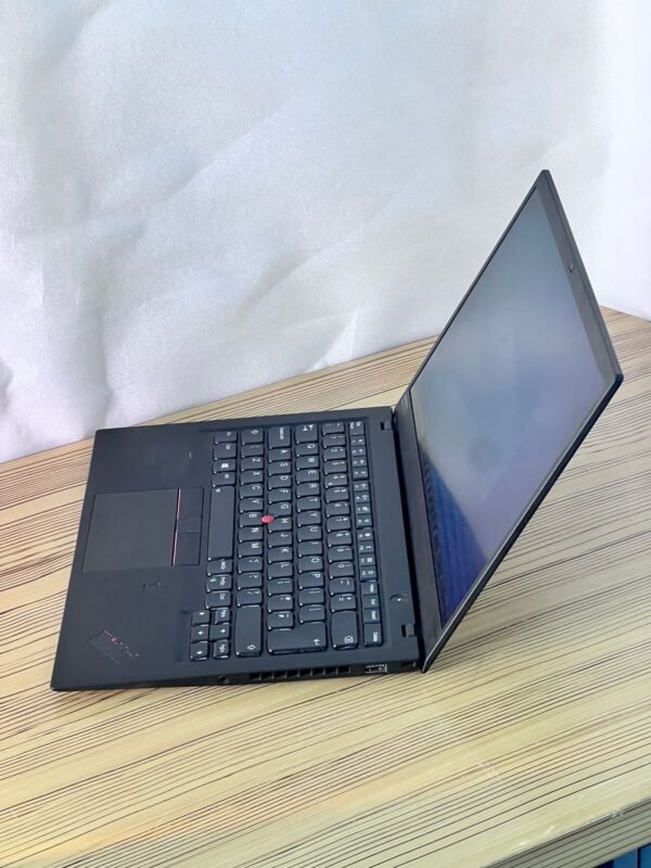Lenovo ThinkPad X1 Carbon | 16GB RAM | 256GB SSD | Touchscreen Ultrabook - Image 3