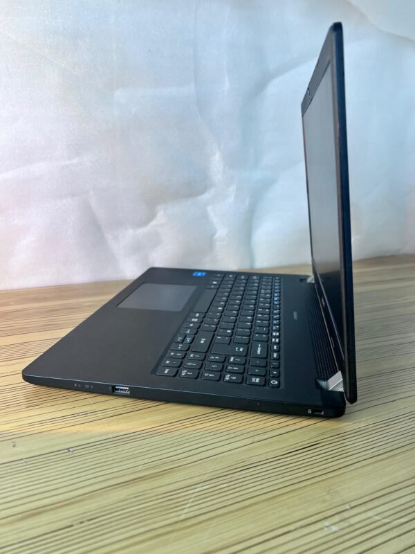Acer P215-53 | Core i3 11th Gen | 8GB RAM | 256GB SSD | Fast & Reliable Laptop - Image 5