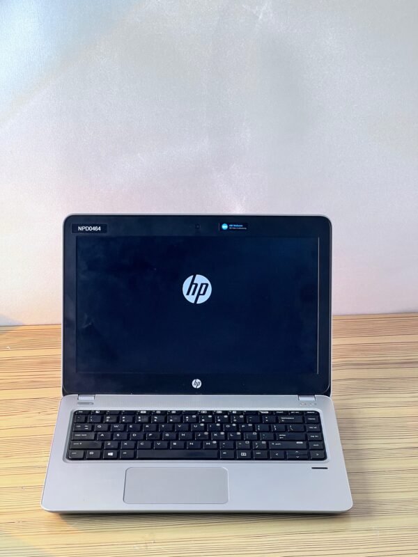 HP EliteBook 840 G3 – Core i5 6th Gen, 16GB RAM, 256GB SSD - Image 5