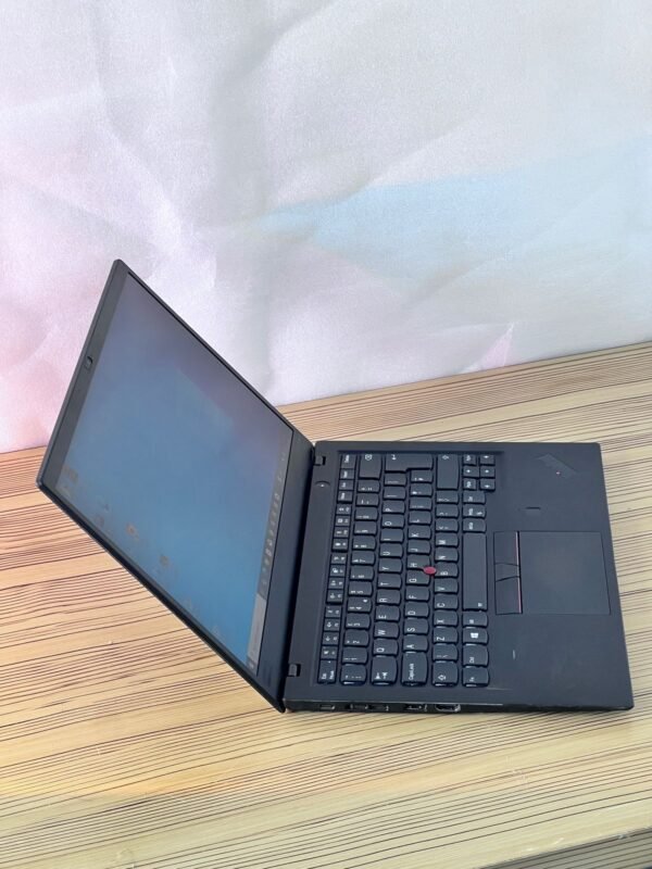 Lenovo ThinkPad X1 Carbon | 16GB RAM | 256GB SSD | Touchscreen Ultrabook - Image 4