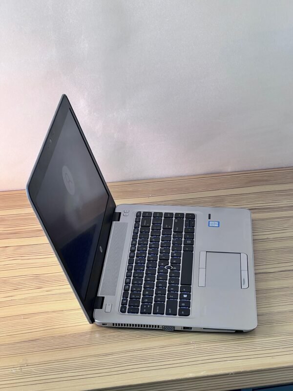 HP EliteBook 840 G3 – Core i5 6th Gen, 16GB RAM, 256GB SSD - Image 2