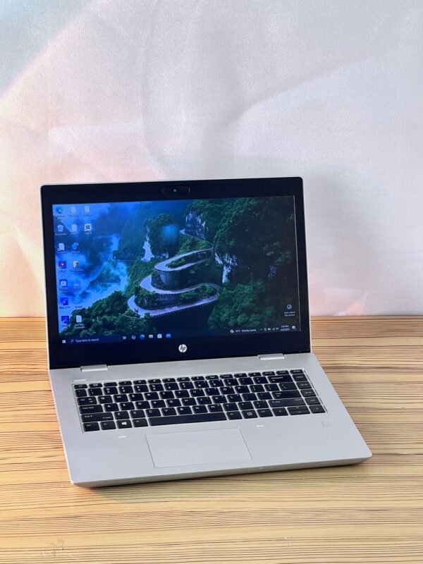 HP ProBook 640 G5 – Core i7 8th Gen | 16GB RAM | 128GB SSD + 500GB HDD | 14" Laptop - Image 5