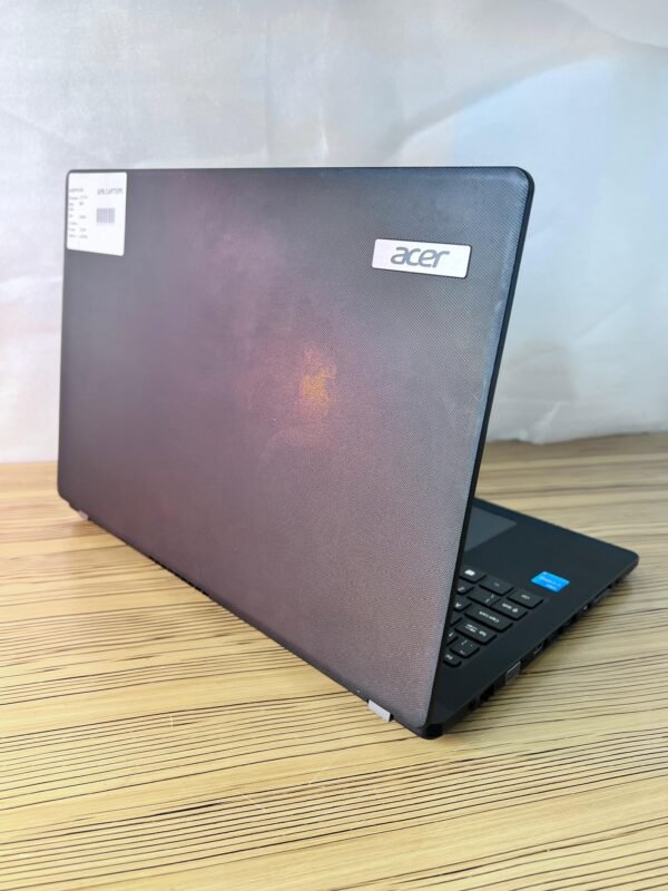 Acer P215-53 | Core i3 11th Gen | 8GB RAM | 256GB SSD | Fast & Reliable Laptop