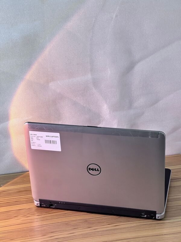 Dell E6440 | Core i5 4th Gen | 8GB RAM | 500GB HDD | Durable Business Laptop - Image 3