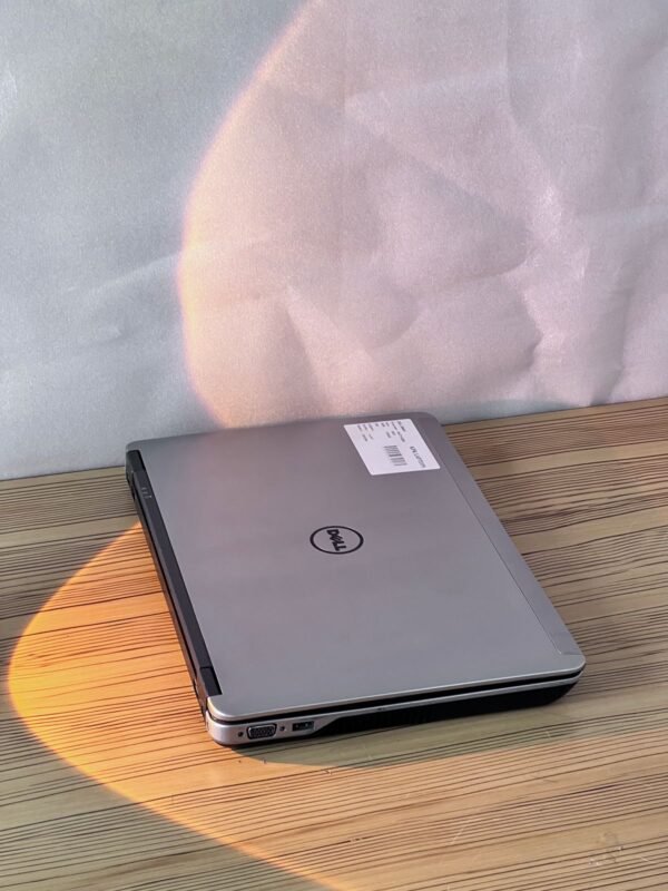 Dell E6440 | Core i5 4th Gen | 8GB RAM | 500GB HDD | Durable Business Laptop