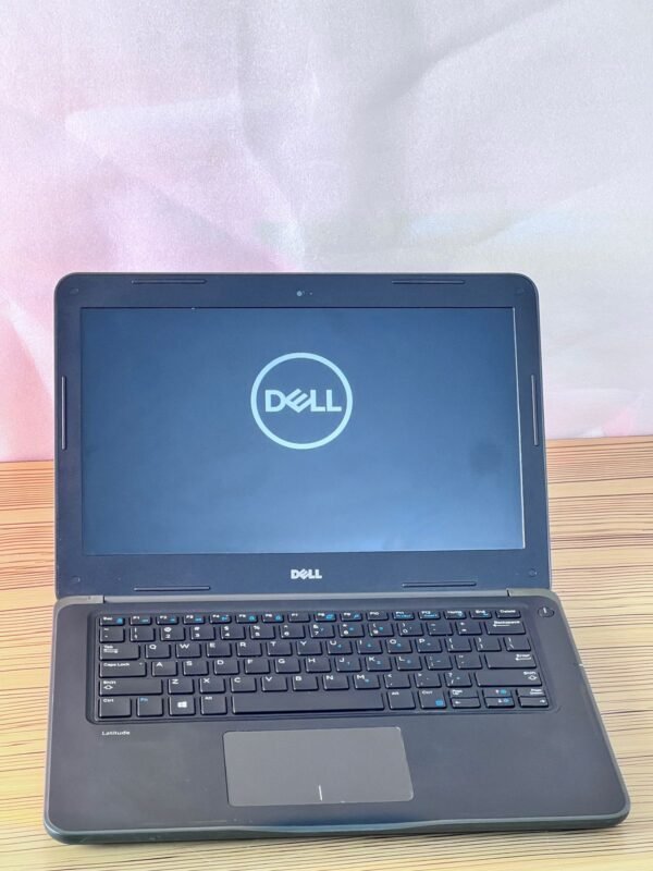 Dell 3380 | Core i5 8th Gen | 8GB RAM | 256GB SSD | Compact Business Laptop - Image 3