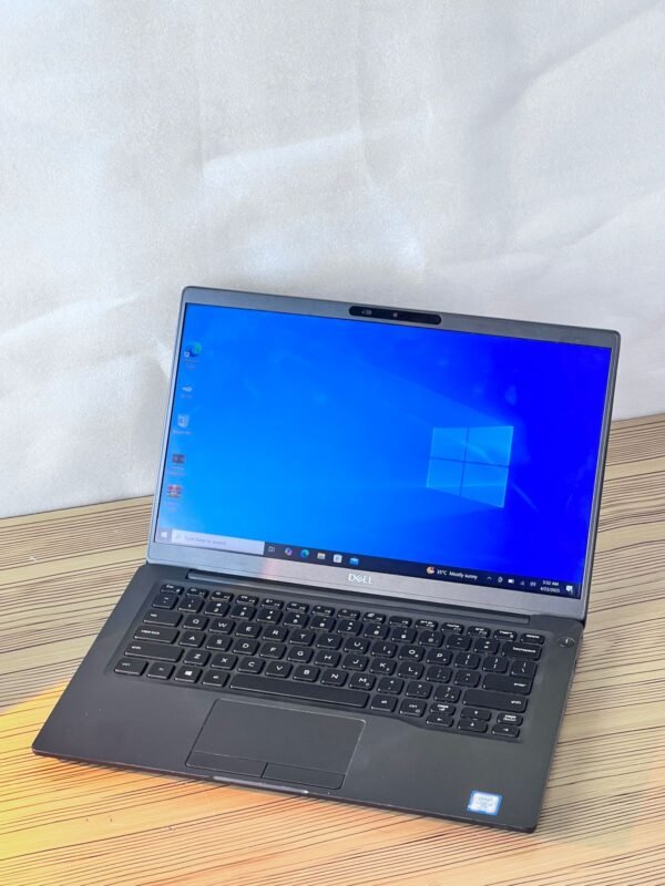 Dell Latitude 7400 – Core i7 6th Gen | 16GB RAM | 256GB SSD | Touchscreen Laptop - Image 3