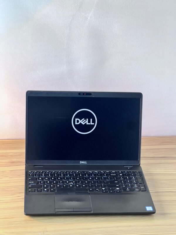 Dell Precision 3541 – Core i7 9th Gen, 16GB RAM, 512GB SSD, 4GB Graphics - Image 2