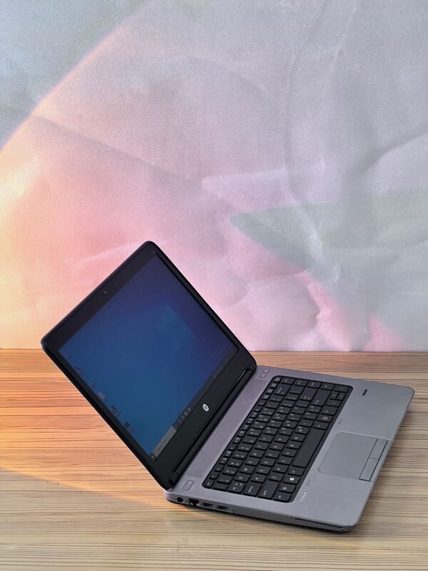 HP ProBook 640 G1 | Core i5 4th Gen | 4GB RAM | 128GB SSD | Budget Business Laptop - Image 4