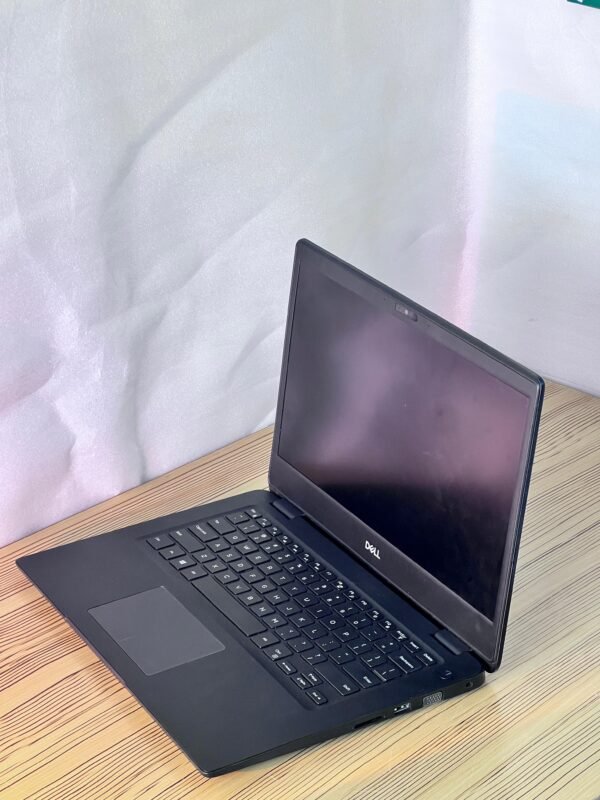 Dell Latitude 3400 | Core i5 8th Gen | 8GB RAM | 256GB SSD | Touchscreen - Image 5