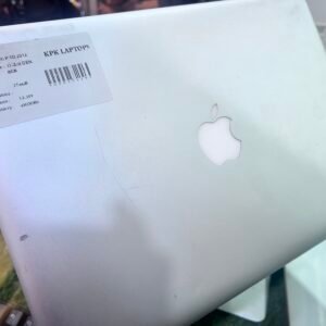 Apple MacBook Pro 2012 – Core i7 | 8GB RAM | 256GB SSD