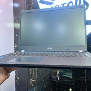 Acer P215-53 – 11th Gen | Core i3 | 8GB RAM | 256GB SSD | 15.6" Display