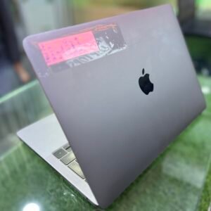 MacBook Pro 2018 – 15-Inch | Core i9 8th Gen | 32GB RAM | 1TB SSD | 4GB Graphics | 4K Retina Display