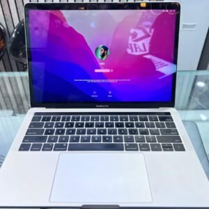 MacBook Pro 2016 – Core i5 6th Gen | 8GB RAM | 512GB SSD