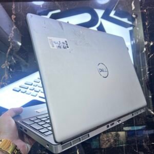 Dell Precision 7550 – Mobile Workstation | Core i7 10th Gen | 16GB RAM | 512GB SSD | 4GB DDR6 Graphics