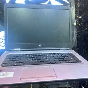 HP ProBook G1 – i3 6th Gen | 4GB RAM | 128GB SSD