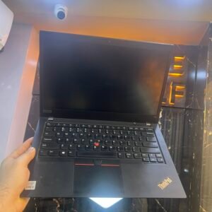 Lenovo ThinkPad T14 – Powerful Business Laptop