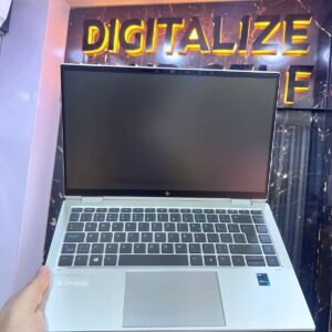 HP EliteBook | x360 1040 | G8 | Premium 11th | Gen Business Laptop | (360° Touch)