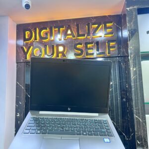 HP ZBook 14u G6 Core i7 8th Gen | 8GB RAM | 256GB SSD | 4GB DDR5 Graphics