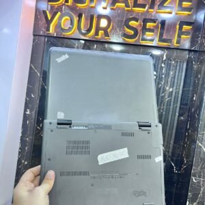 Lenovo Yoga 11e – Compact 360° Touch Convertible Laptop | Lightweight & Reliable