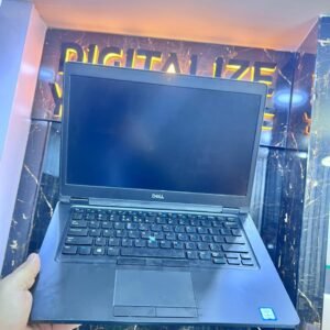Dell Latitude 5490 Core i5 8th Generation – Reliable Business Laptop (10/10 Condition)