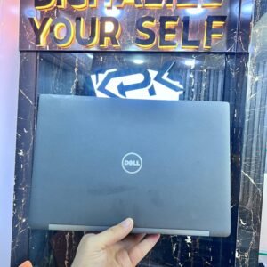 Dell Latitude 7280 Core i5 6th Generation – Ultra-Portable Business Laptop