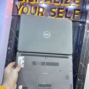 Dell Latitude 3310 Core i5 8th Generation | 13.3" Touch | 8GB RAM | 256GB SSD