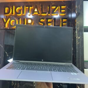 HP ZBook Firefly 14 G7 – Core i5 10th Gen | 16GB RAM | 256GB SSD