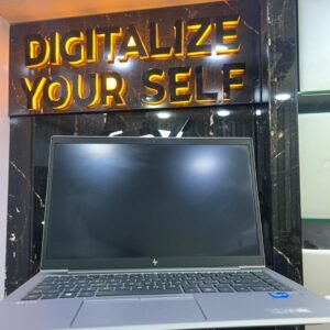 HP ZBook Firefly 14 G8 – Core i5 11th Gen | 16GB RAM | 256GB SSD