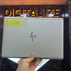 HP EliteBook 1030 G4 – Core i7 8th Generation | 16GB RAM | 512GB SSD