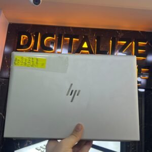 HP EliteBook 830 G7 – Core i5 10th Generation | 8GB RAM | 128GB SSD