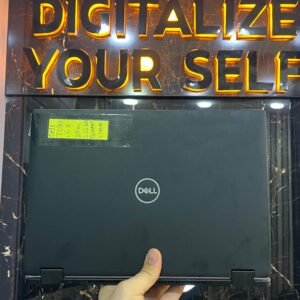 Dell Latitude 7390 – Core i5 8th Generation | 8GB RAM | 256GB SSD