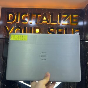 Dell Latitude 7420 – Core i7 11th Generation | 16GB RAM | 512GB SSD